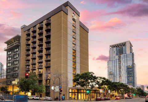 その他 Best Western Plus Bayside Inn