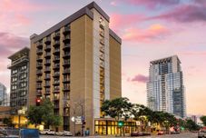 その他 Best Western Plus Bayside Inn