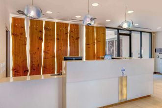 その他 4 Best Western Plus Bayside Inn