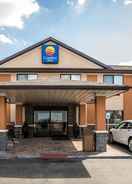 Imej utama Comfort Inn Morris I-80