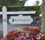 อื่นๆ 2 Rosemont Guest Suites