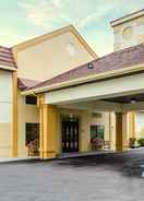 Imej utama Quality Inn & Suites Medina - Akron West