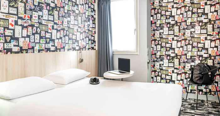 Khác ibis Styles Reims Centre Cathédrale