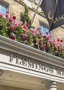 Ảnh chính Flemings Mayfair