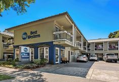 Others 4 Best Western University Lodge