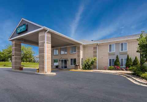 Others Quality Inn Aurora - Naperville Area