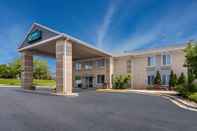 Others Quality Inn Aurora - Naperville Area
