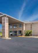 Imej utama Quality Inn Aurora - Naperville Area