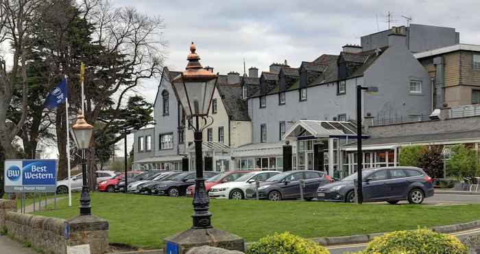 Lain-lain Best Western Kings Manor Hotel