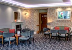 기타 4 Best Western Kings Manor Hotel