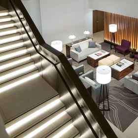 Primary image1Hyatt Regency Bethesda,Tenleytown–AU飯店