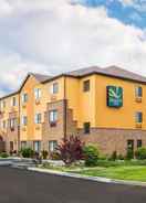 Imej utama Quality Inn Peru near Starved Rock State Park