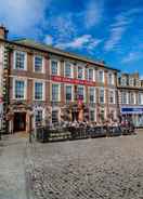 ภาพหลัก The Kings Head Hotel, Richmond, North Yorkshire