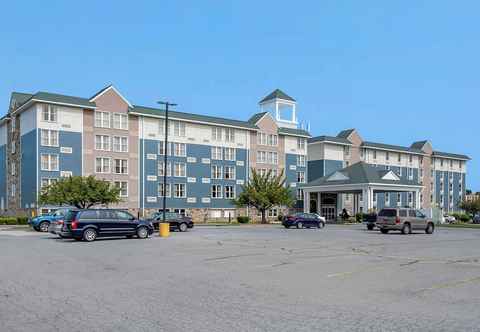 อื่นๆ Comfort Inn & Suites Glen Mills - Concordville