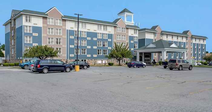 Khác Comfort Inn & Suites Glen Mills - Concordville