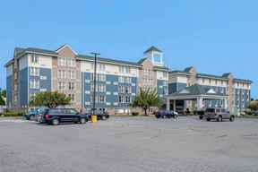 Comfort Inn & Suites Glen Mills - Concordville