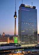 Imej utama Park Inn by Radisson Berlin Alexanderplatz