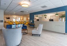 기타 3 Comfort Inn & Suites Buffalo Airport