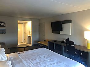 기타 4 Comfort Inn & Suites Buffalo Airport