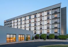 기타 2 Comfort Inn & Suites Buffalo Airport