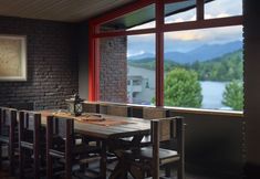 Lainnya 4 Lake House at High Peaks Resort