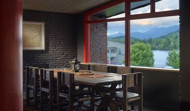 Lainnya 4 Lake House at High Peaks Resort