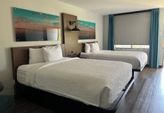 Lainnya 3 La Quinta Inn by Wyndham San Diego - Miramar