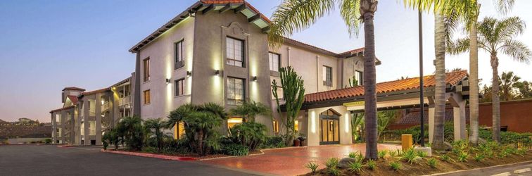 Lainnya La Quinta Inn by Wyndham San Diego - Miramar