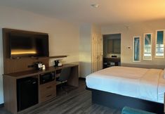 Lainnya 2 La Quinta Inn by Wyndham San Diego - Miramar