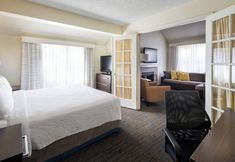 Lainnya 6 Residence Inn by Marriott San Diego La Jolla