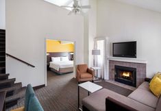 기타 7 Residence Inn by Marriott San Diego La Jolla