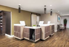 기타 4 Residence Inn by Marriott San Diego La Jolla