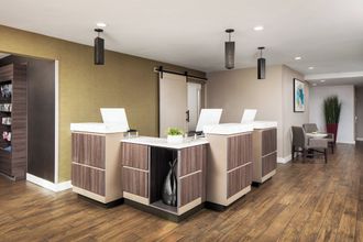 기타 4 Residence Inn by Marriott San Diego La Jolla