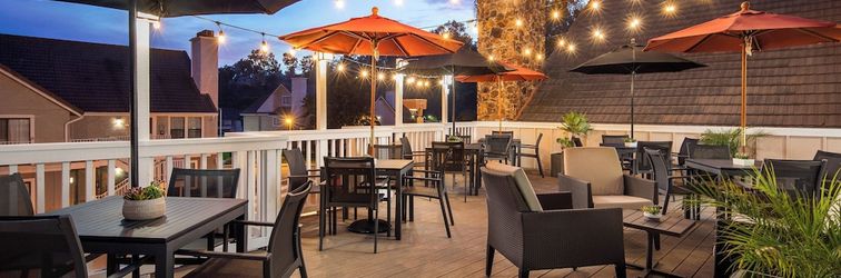 기타 Residence Inn by Marriott San Diego La Jolla