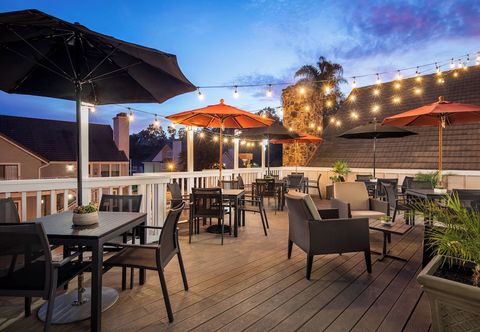 기타 Residence Inn by Marriott San Diego La Jolla