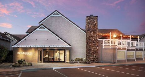 기타 2 Residence Inn by Marriott San Diego La Jolla