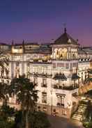 ภาพหลัก Hotel Alfonso XIII, a Luxury Collection Hotel, Seville