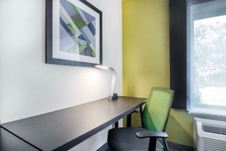 其他 4 Holiday Inn Express & Suites ALBANY AIRPORT - WOLF ROAD by IHG, an IHG Hotel