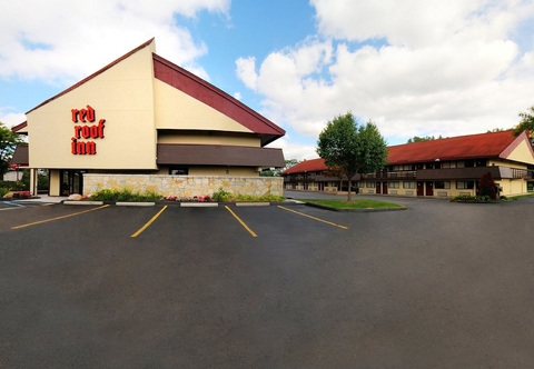 Khác Red Roof Inn Flint - Bishop Airport