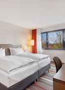 Bilik H+ Hotel Bochum