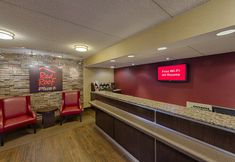 Lainnya 4 Red Roof Inn PLUS+ University at Buffalo - Amherst