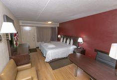 Others 6 Red Roof Inn PLUS+ University at Buffalo - Amherst
