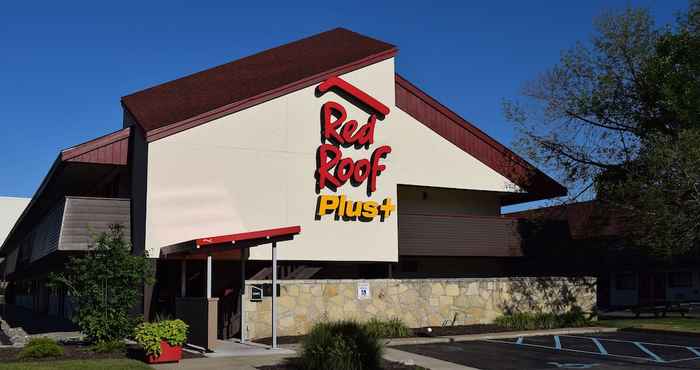 Khác Red Roof Inn PLUS+ University at Buffalo - Amherst