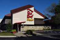 อื่นๆ Red Roof Inn PLUS+ University at Buffalo - Amherst