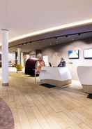 Primary image Novotel Resort & Spa Biarritz Anglet