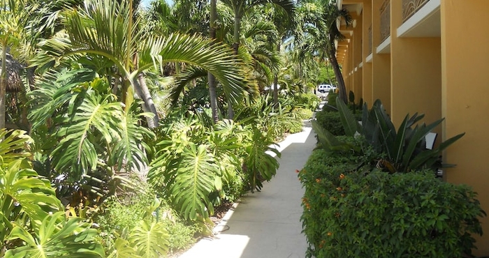 Others Hampton Inn Key Largo Manatee Bay