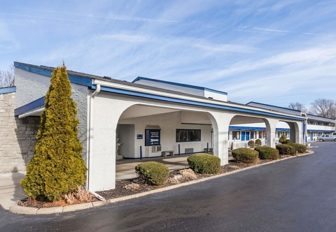 Others Days Inn by Wyndham Kent - Akron