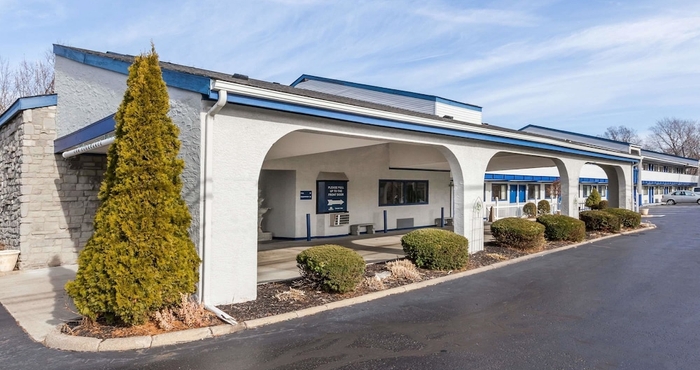 Others Days Inn by Wyndham Kent - Akron