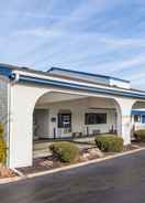 Imej utama Days Inn by Wyndham Kent - Akron