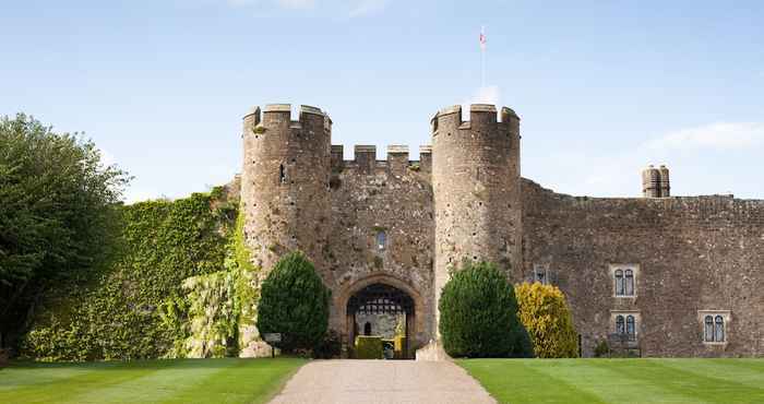 Others Amberley Castle